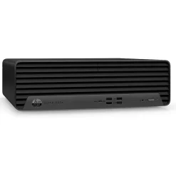 HP Elite SFF 600 G9 Desktop Computer, Intel Core i5-13500, 16GB RAM, 256GB SSD, Windows 11 Pro, Mouse and Keyboard (B19XVUA#ABA)