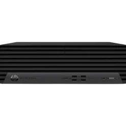 HP Elite SFF 600 G9 Desktop Computer, Intel Core i7-13700, 32GB RAM, 256GB SSD, Windows 11 Pro, Mouse and Keyboard (B19XWUA#ABA)
