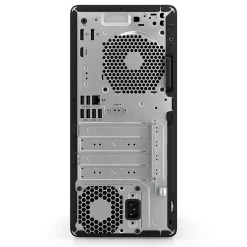 HP Elite Tower 600 G9 Desktop Computer, Intel Core i5-13500, 16GB RAM, 256GB SSD, Windows 11 Pro, Mouse + Keyboard (B19XXUA#ABA)