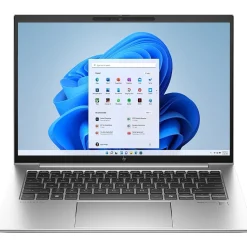 HP EliteBook 840 G10 14" Touch-Screen Laptop, Intel Core i5-1335U, 16GB RAM, 512GB PCIe SSD, Windows 11 Pro (89D92UT#ABA)