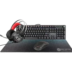 HP EliteDesk 800 G2 Refurbished Gaming Desktop Computer, 24