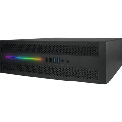 HP EliteDesk 800 G2 Refurbished Gaming Desktop Computer, Intel Core i5-6500, 16GB Memory, 500GB SSD, 1TB HDD (BTG-00050043STP)