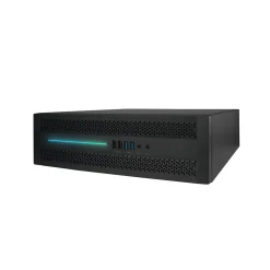 HP EliteDesk 800 G2 Refurbished Gaming Desktop Computer, Intel Core i5-6500, 16GB Memory, 500GB SSD, 1TB HDD (BTG-00049843STP)