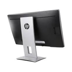 HP EliteDisplay Refurbished 21.5" LED Monitor, Black/Silver (HPR-E222)