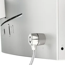 HP EliteOne 840 G9 All-in-One Desktop Computer, Intel Core i5-14500, 16GB RAM, 512GB SSD, Windows 11 Pro, (A12H1UT#ABA)