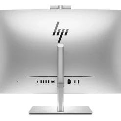 HP EliteOne 870 G9 All-in-One Desktop Computer, Intel Core i7-14700, 16GB RAM, 512GB SSD, Windows 11 Pro (A94CTUT#ABA)