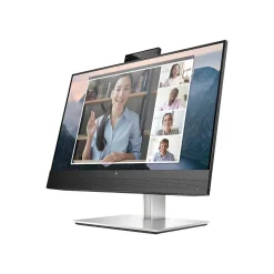 HP E24mv G4 Conferencing Monitor 23.8
