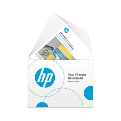 HP Enhanced Business Paper, Glossy, 8.5