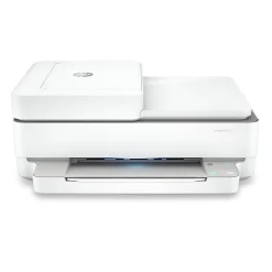 HP ENVY 6455e Wireless Color Inkjet Printer, All-In-One, Print, Scan, Copy (223R1A#B1H)