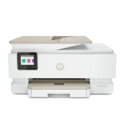 HP Envy Inspire ENVY 7955e Wireless Color Inkjet Printer, All-In-One, Print, Scan, Copy (1W2Y8A#B1H)
