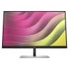 HP E24t G5 23.8" LED Monitor, Black/Silver (6N6E6AA#ABA)