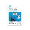 HP Everyday Glossy Photo Paper, 4" x 6", 100 Sheet/Pack (CR759A)
