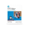 HP Everyday Glossy Photo Paper, 8.5" x 11", 50 Sheet/Pack (Q8723A)