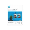 HP Everyday Photo Paper, Glossy, 5" x 7", 60 Sheets/Pack (CH097A)