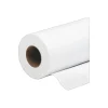 HP Everyday Pigment Ink Satin Photo Paper Wide Format Bond Paper Roll, 42" x 100', Satin Finish (HEWQ8922A)