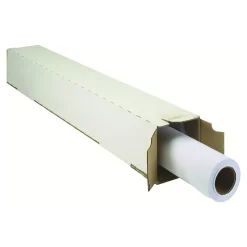 HP Everyday Wide Format Bond Paper Roll, 42" x 100', Gloss Finish (HEWQ8918A)