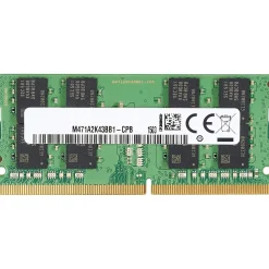 HP 16GB DDR4 SoDIMM Business Desktop Memory (286J1UT#ABA)