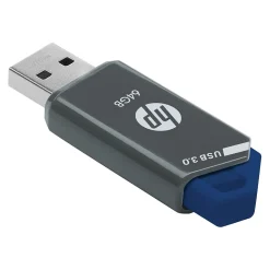 HP 64GB USB 3.0 Flash Drive
