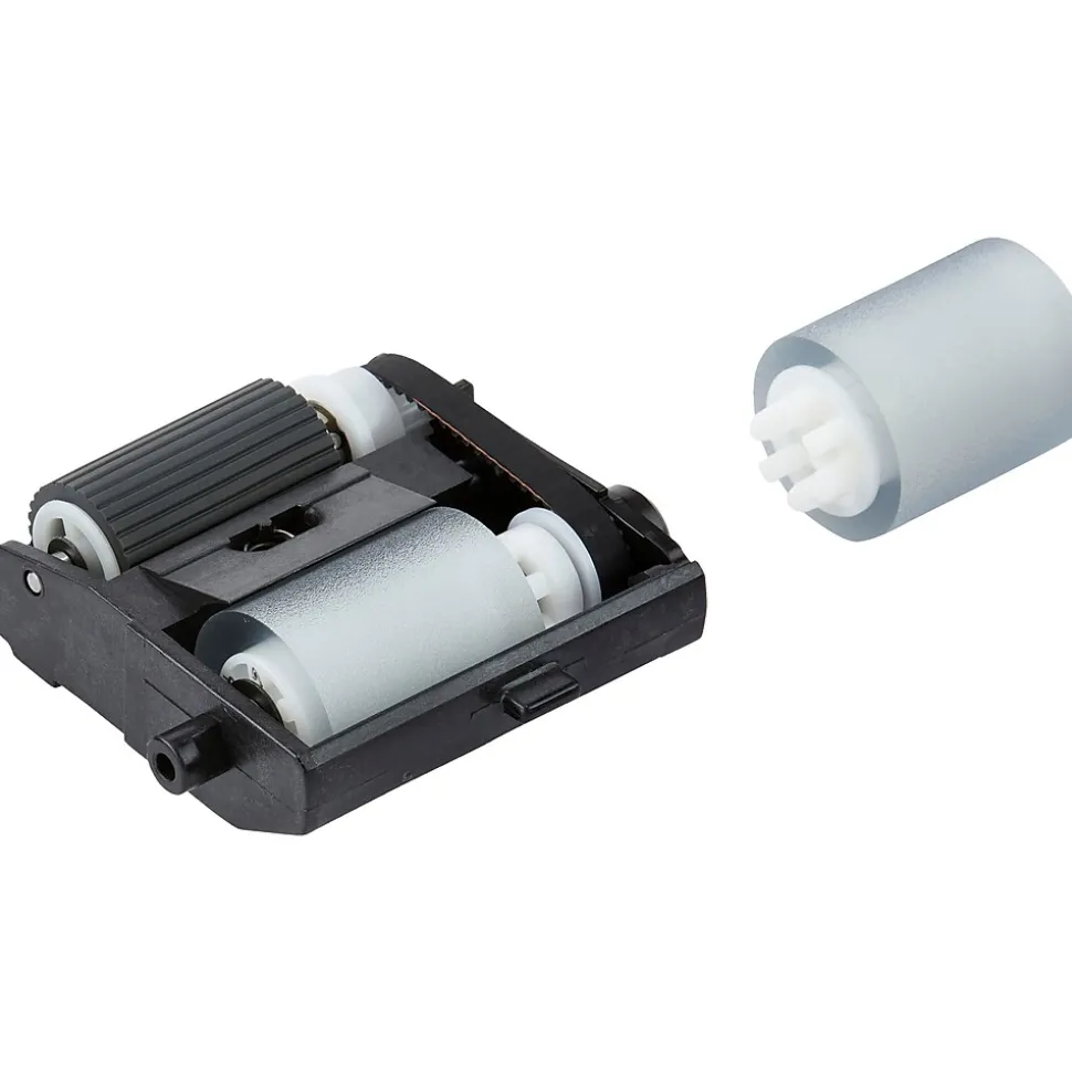 HP LaserJet ADF Maintenance Kit, Black/Gray (6H121A)