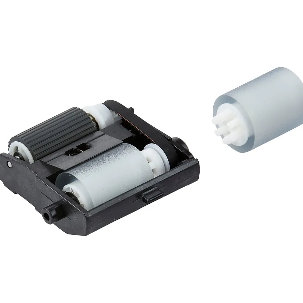 HP LaserJet ADF Maintenance Kit, Black/Gray (6H122A)