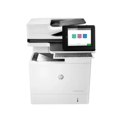 HP LaserJet Enterprise Flow MFP M634h 7PS95A#BGJ Black & White Laser All-in-One Printer