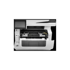 HP LaserJet Enterprise MFP M430f Black & White All-in-One Printer, Scanner, Copier, Fax (3PZ55A)
