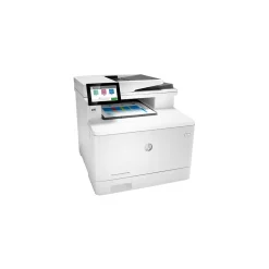 HP LaserJet Enterprise MFP M480f All-in-One Color Laser Printer 3QA55A#BGJ