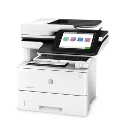 HP LaserJet Enterprise Multifunction M528dn Monochrome Laser Printer with Duplex Printing (1PV64A)