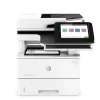 HP LaserJet Enterprise Multifunction M528z Monochrome Laser Printer with Dual Band Wifi and Duplex Printing (1PV67A)