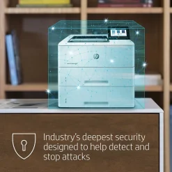 HP LaserJet Enterprise M507X Wireless Monochrome Laser Printer