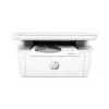 HP LaserJet MFP M140w Wireless Black & White All-in-One Laser Printer, Scanner, Copier, Best for Home Office (7MD72F)