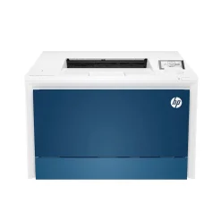 HP LaserJet Pro LJP 4201dn Color Laser Printer, Single-Function, Print (4RA85F)