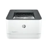 HP LaserJet Pro LJP 3001dw Wireless Black & White Laser Printer, Single-Function, Print, Best for Office (3G65OF)