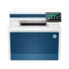 HP LaserJet Pro LJP 4301fdn Color Laser Printer, All-In-One, Print, Scan, Copy, Fax (4RA81F)