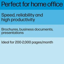 HP LaserJet Pro MFP M234dw Wireless Black & White Laser Printer, All-In-One, Print, Scan, Copy, Best for Home Office (6GW99F)