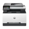 HP LaserJet Pro MFP 3301sdw Wireless All-in-One Color Laser Printer, Scanner, Copier, Best for Office (499Q3F)