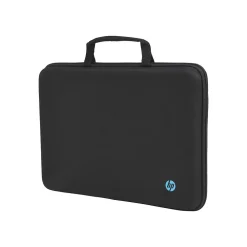 HP Mobility Laptop Case, Black Polyester (4U9G8AA)