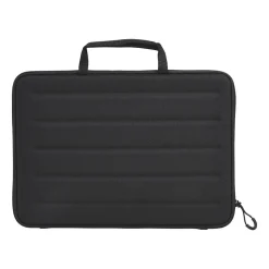 HP Mobility Laptop Case, Black Polyester (4U9G9AA)