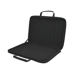 HP Mobility Laptop Case, Black Polyester (4U9G9AA)