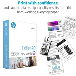 HP Office Quickpack 8.5