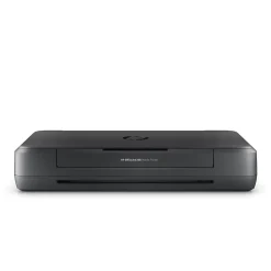 HP OfficeJet 200 Portable Wireless Color Inkjet Printer, Single-Function, Print (CZ993A#B1H)