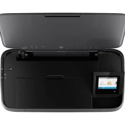 HP OfficeJet 250 Wireless Color Inkjet Printer, All-In-One, Print, Scan, Copy (CZ992A#B1H)
