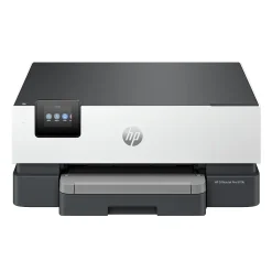 HP OfficeJet Pro 9110b Wireless Color Inkjet Printer, Single-Function, Print (5A0S1A#B1H)