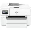 HP OfficeJet Pro 9730e Wide Format Wireless All-in-One Color Printer, Best for Office, 3 Months FREE INK with HP+ (537P6A)