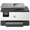 HP OfficeJet Pro 9125e Wireless Color Inkjet Printer, All-In-One, Print, Scan, Copy, Fax (403X0A#B1H)