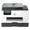 HP OfficeJet Pro 9135e Wireless Color Inkjet Printer, All-In-One, Print, Scan, Copy, Fax, 3 Months FREE INK with HP+ (404M0A)