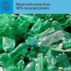 HP OfficeJet Pro 9135e Wireless Color Inkjet Printer, All-In-One, Print, Scan, Copy, Fax, 3 Months FREE INK with HP+ (404M0A)