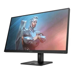 HP OMEN 27" LCD Gaming Monitor, Black (780F9AA#ABA)
