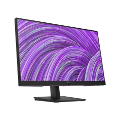 HP P22h G5 21.5" LED Monitor, Black (64W30AA#ABA)