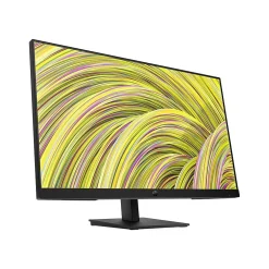 HP P27h G5 27" LED Monitor, Black (64W41AA#ABA)